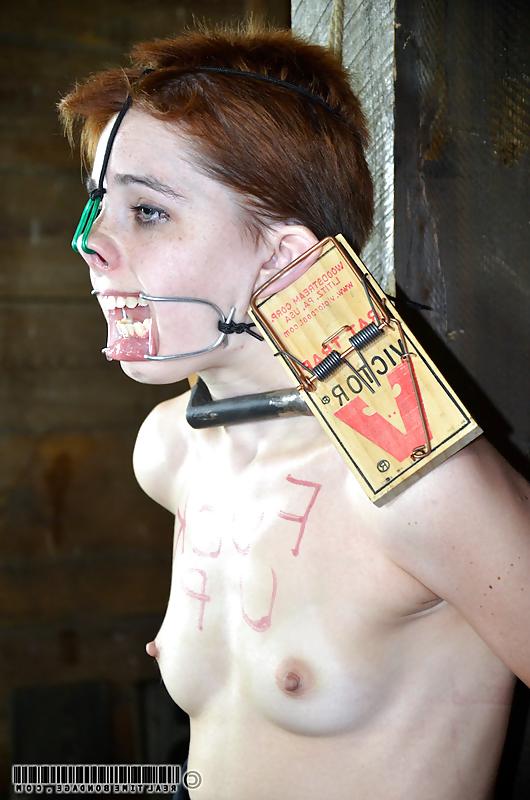 15P BDSM Lesbian