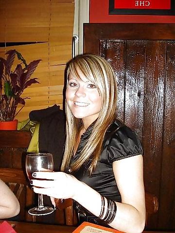 25P Girl in Satin blouse, shirt and other satin clothing