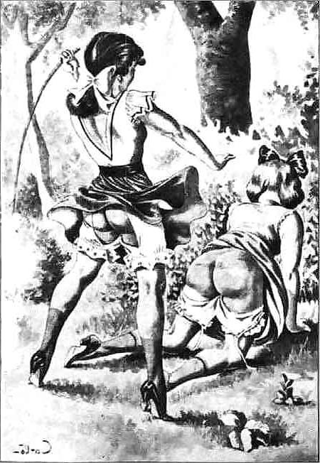 25P Bad Girls in the Good Old Days (Volume Eight)