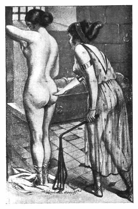 25P Bad Girls in the Good Old Days (Volume Eight)