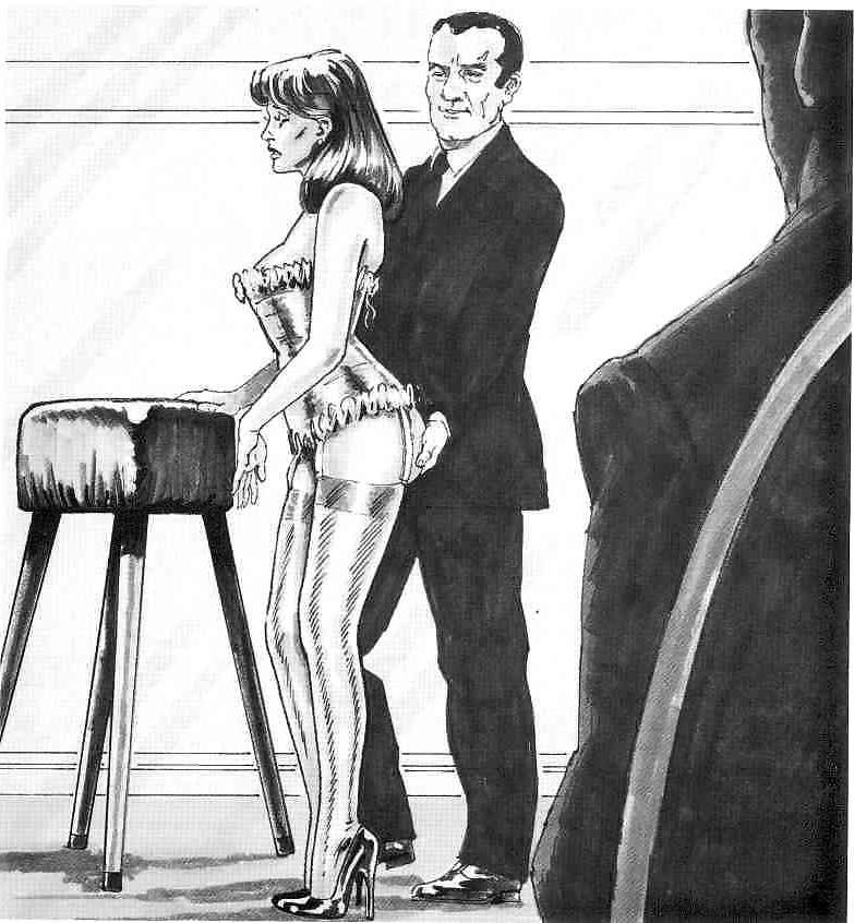 25P Bad Girls in the Good Old Days (Volume Eight)
