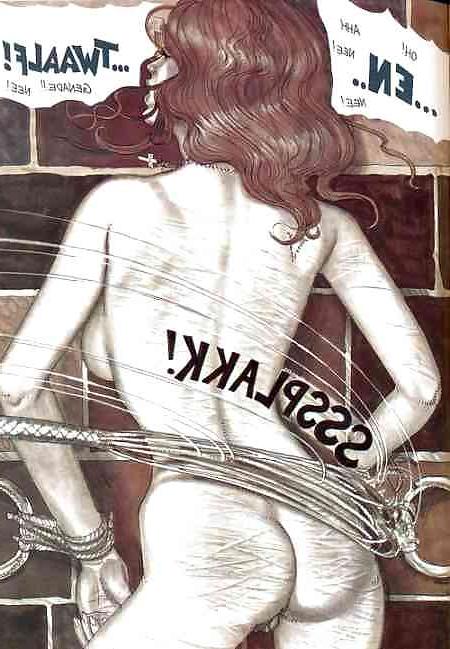 25P Bad Girls in the Good Old Days (Volume Eight)