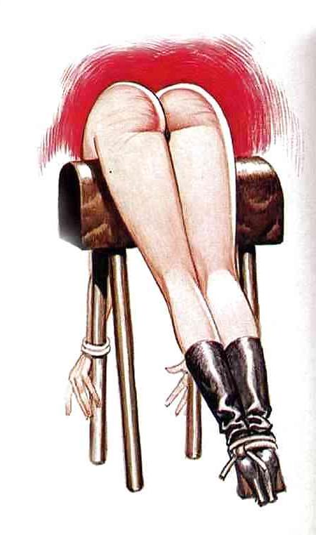 25P Bad Girls in the Good Old Days (Volume Eight)