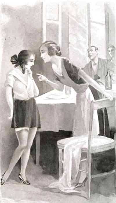 25P Bad Girls in the Good Old Days (Volume Eight)