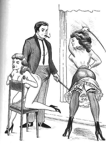 25P Bad Girls in the Good Old Days (Volume Eight)
