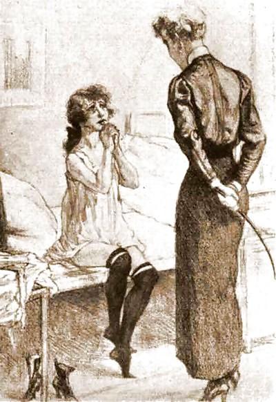 25P Bad Girls in the Good Old Days (Volume Eight)