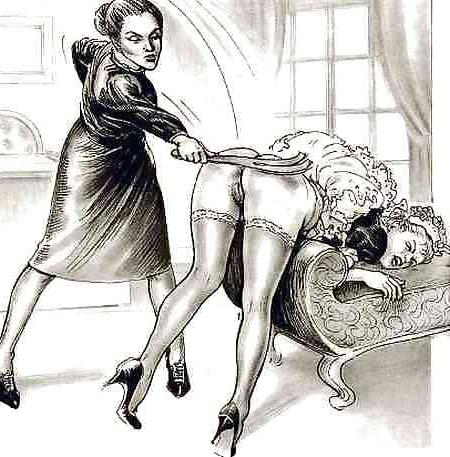25P Bad Girls in the Good Old Days (Volume Eight)