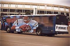 25P Bus