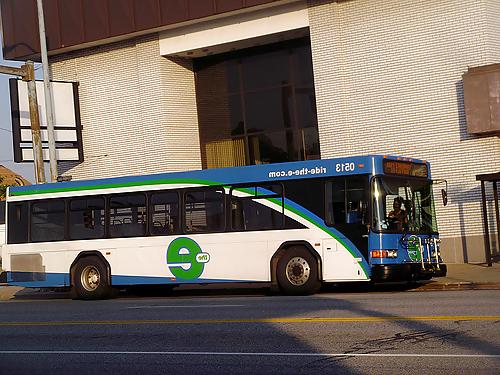 25P Bus