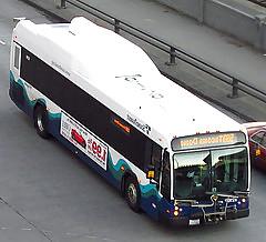 25P Bus