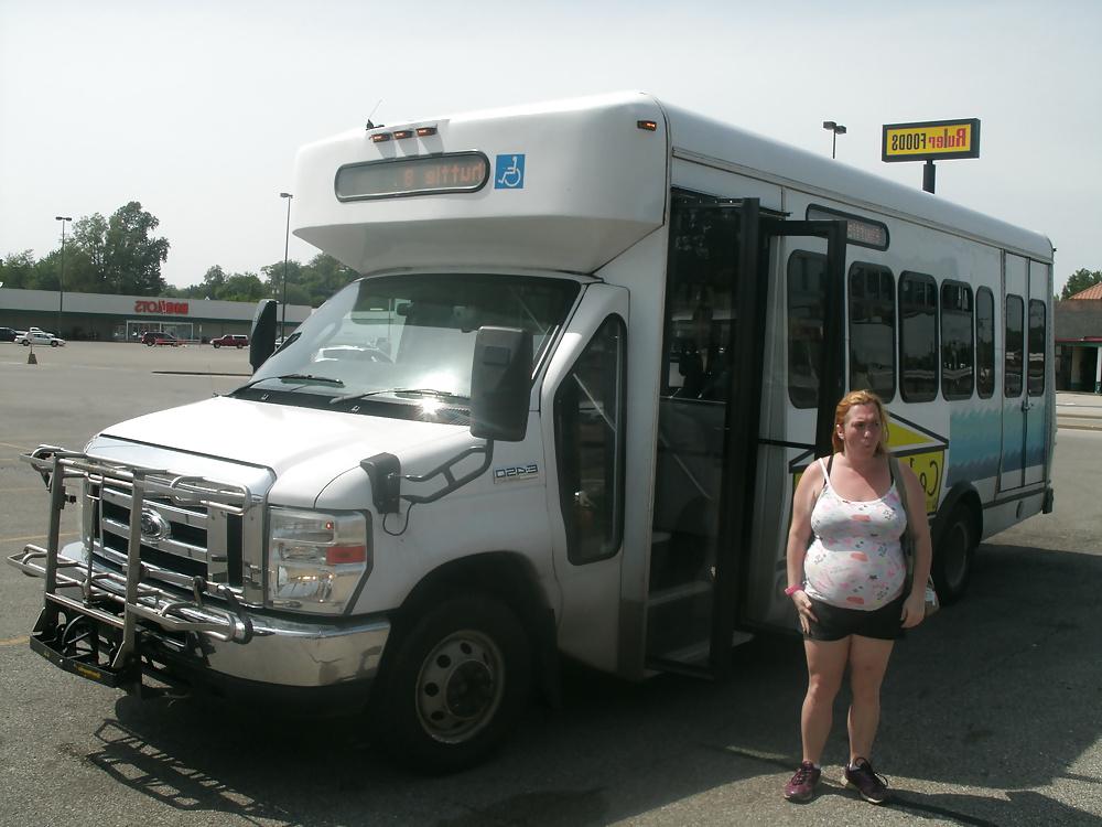 25P Bus