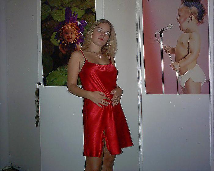 23P Satin girls i know