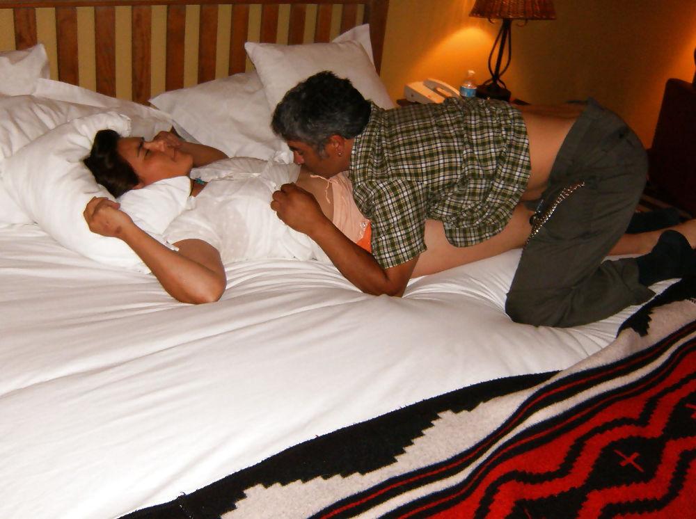 25P Latina Wife with Latino lover