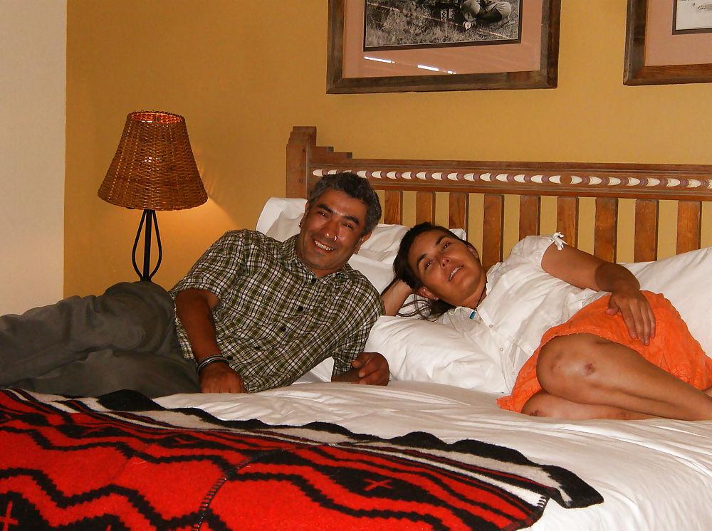 25P Latina Wife with Latino lover