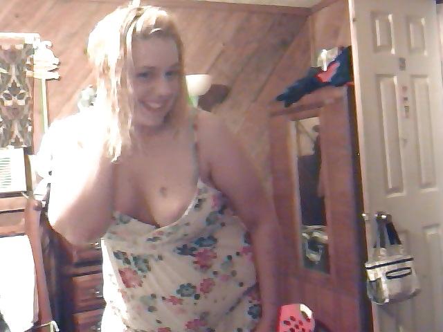 9P Lovin my bunny