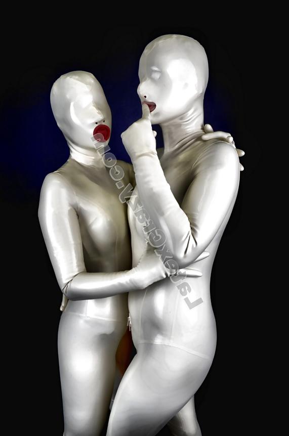 11P LatexCrazy latex clothing and rubber suits