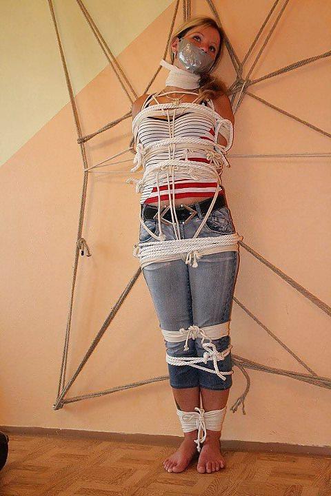 16P XCHICAS BDSM 37
