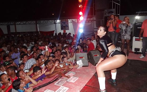 25P So Bunda Gostosa