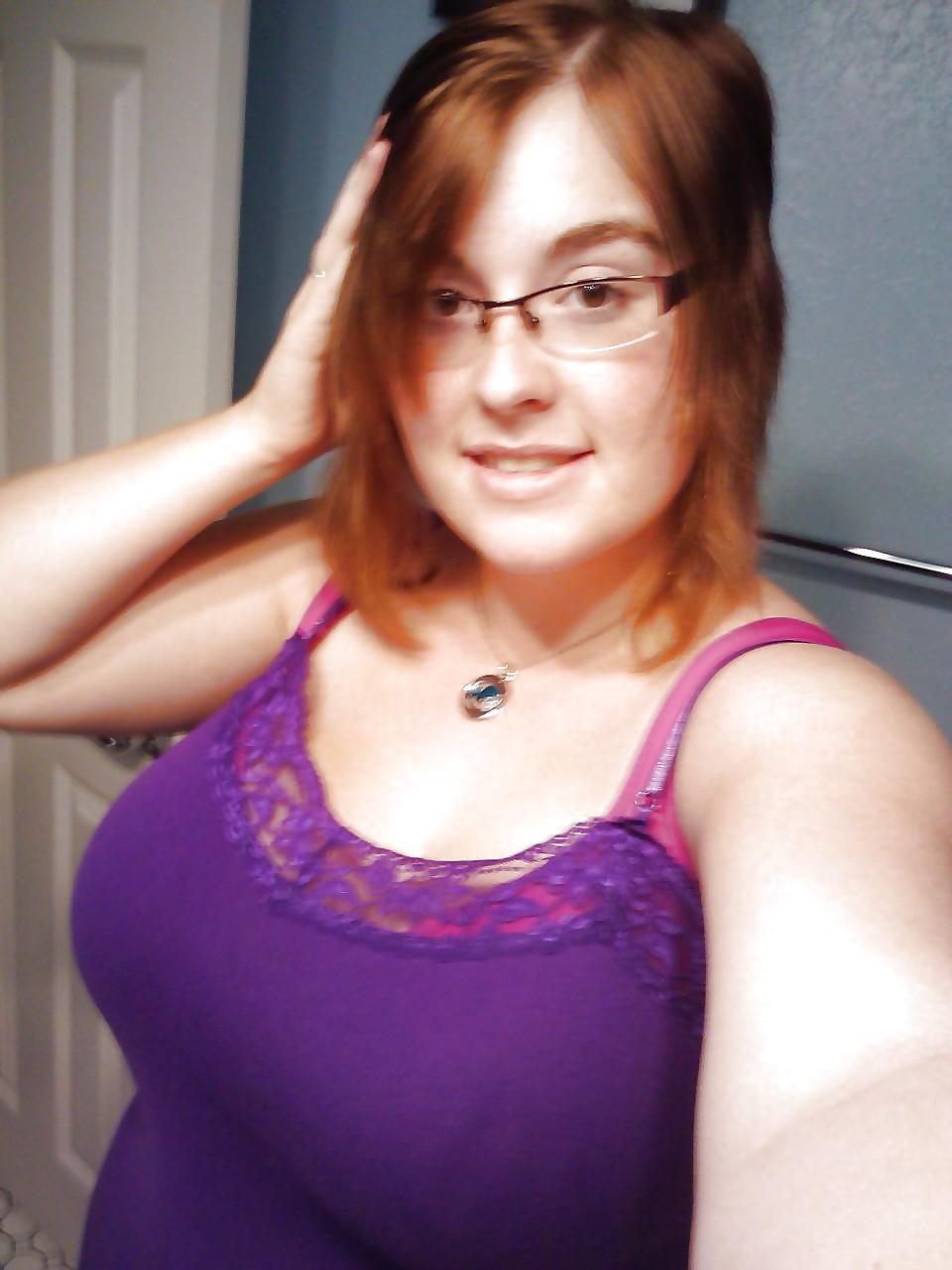 25P Big Tit Teen Mariah - Update
