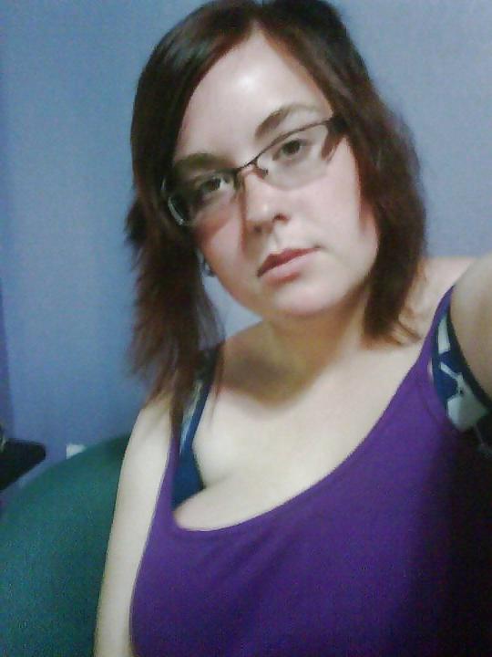 25P Big Tit Teen Mariah - Update