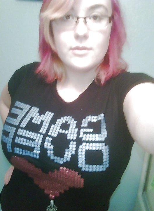 25P Big Tit Teen Mariah - Update
