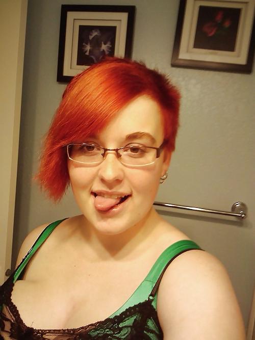 25P Big Tit Teen Mariah - Update