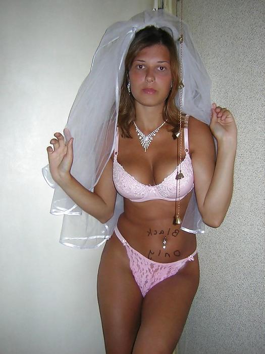 25P White Wedding?