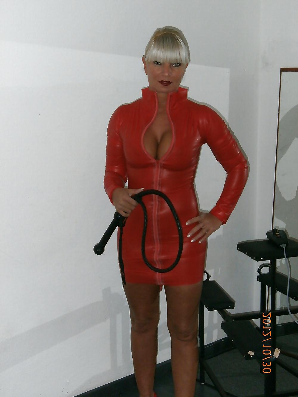 25P LATEX moms