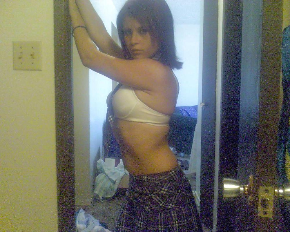 5P School uniform!