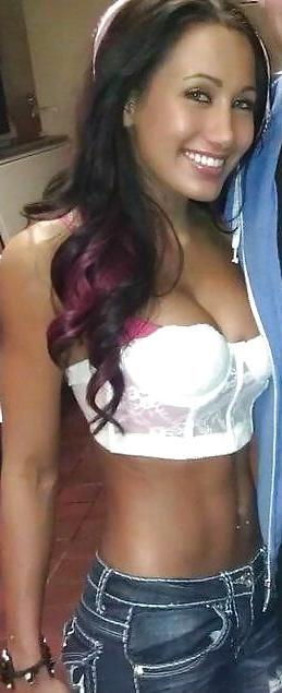 25P My Favourite Latina Pornstars