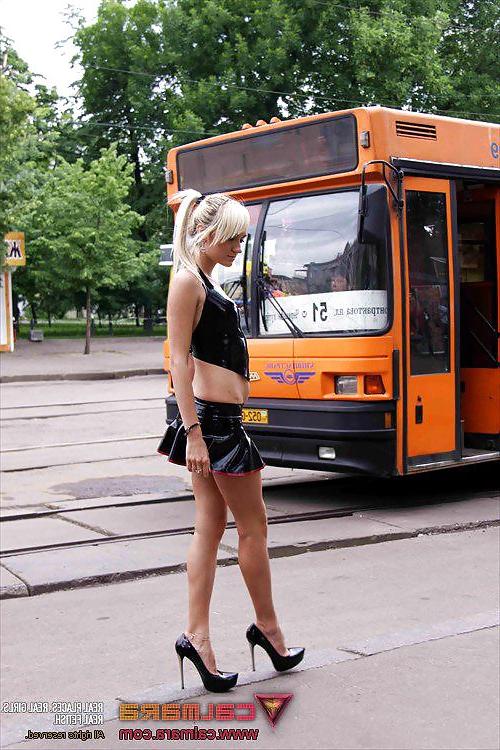 25P Sexy women in Latex#2