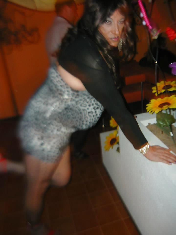 25P JENNY IN DA CLUB...