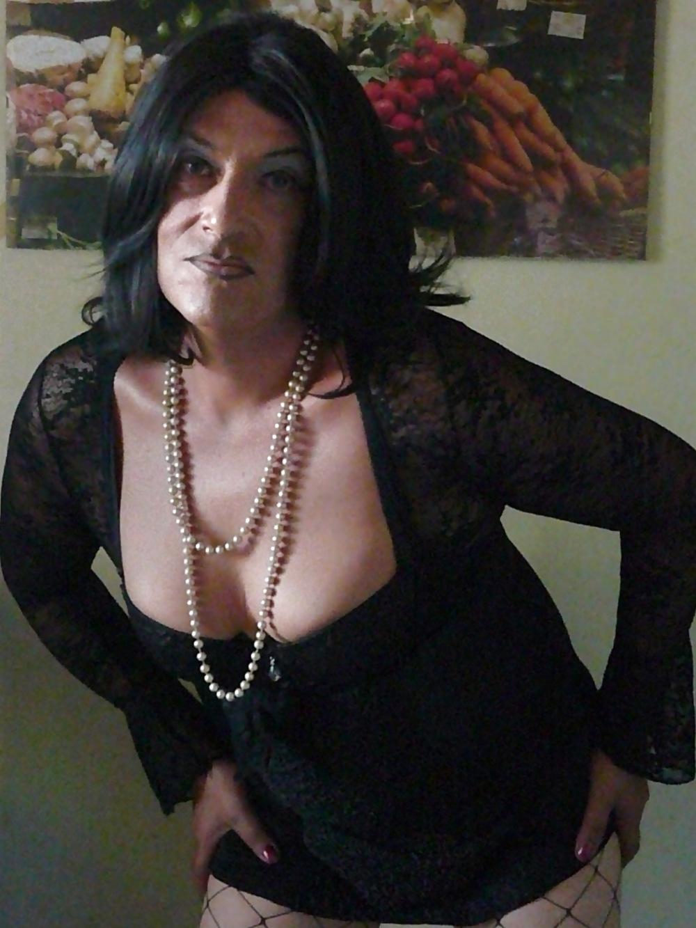 25P JENNY IN DA CLUB...