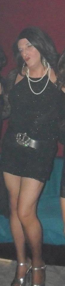 25P JENNY IN DA CLUB...