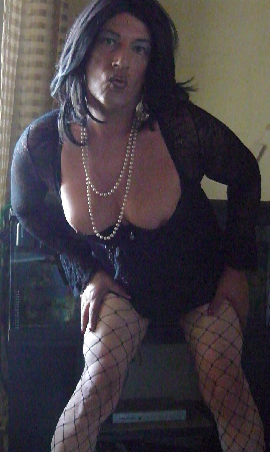 25P JENNY IN DA CLUB...
