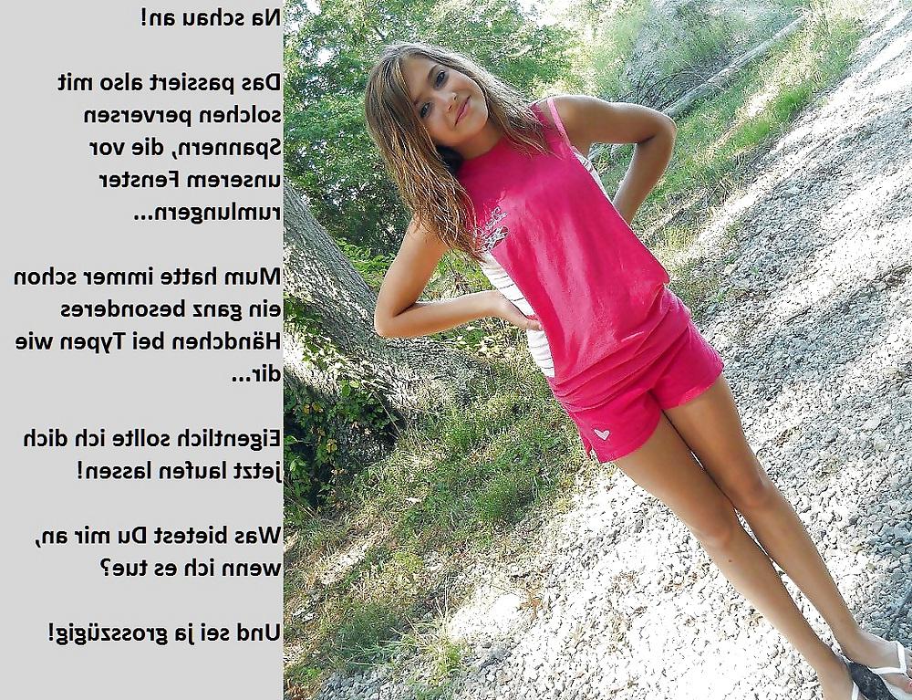 20P Femdom captions german part 24