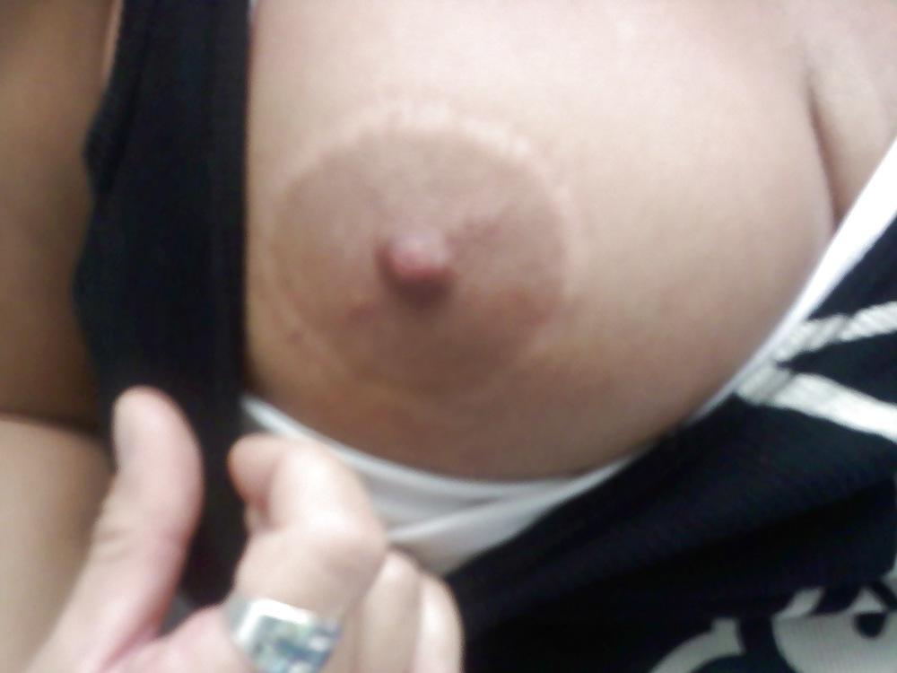 14P Married chick at my gym Erin