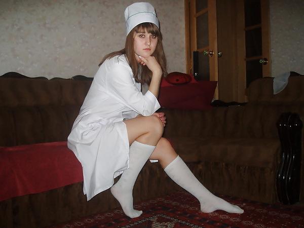 10P Teen nurse