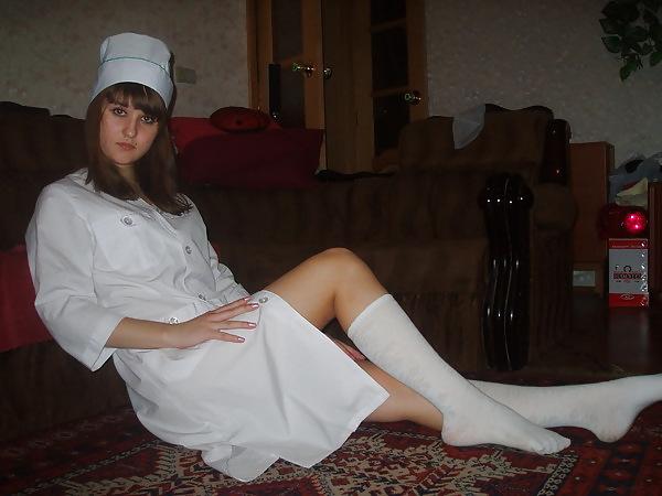 10P Teen nurse