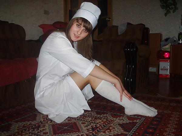 10P Teen nurse