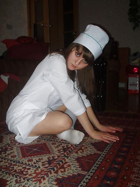 10P Teen nurse