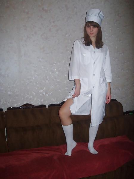 10P Teen nurse
