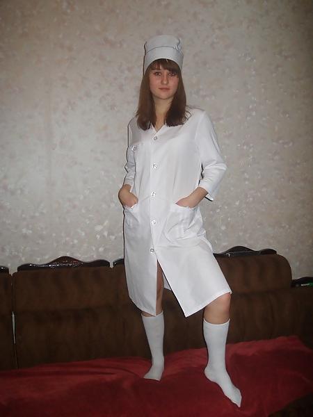 10P Teen nurse
