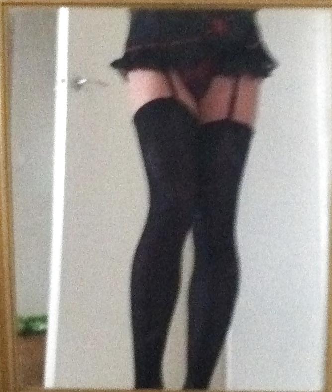 25P Im a tranny easter bunny xxx
