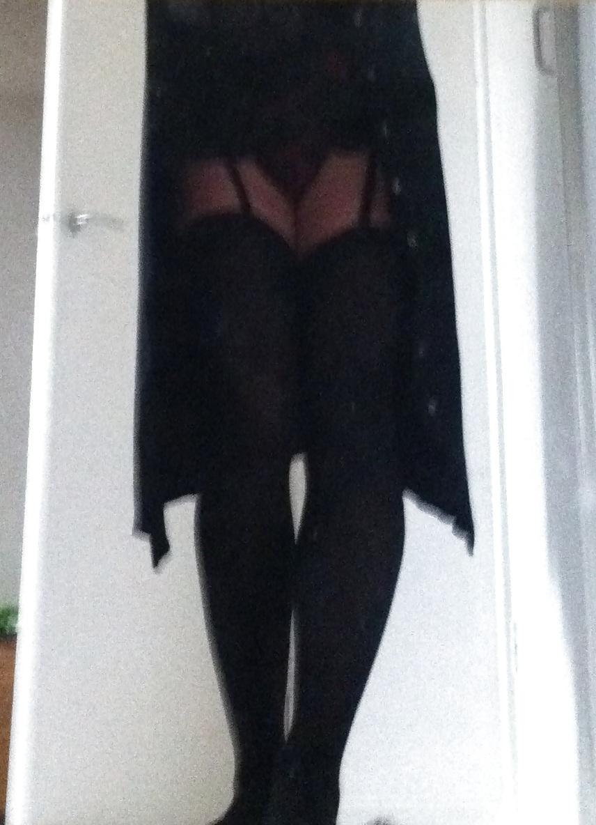 25P Im a tranny easter bunny xxx