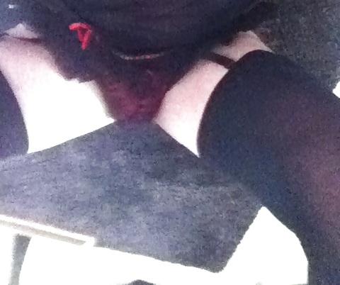 25P Im a tranny easter bunny xxx