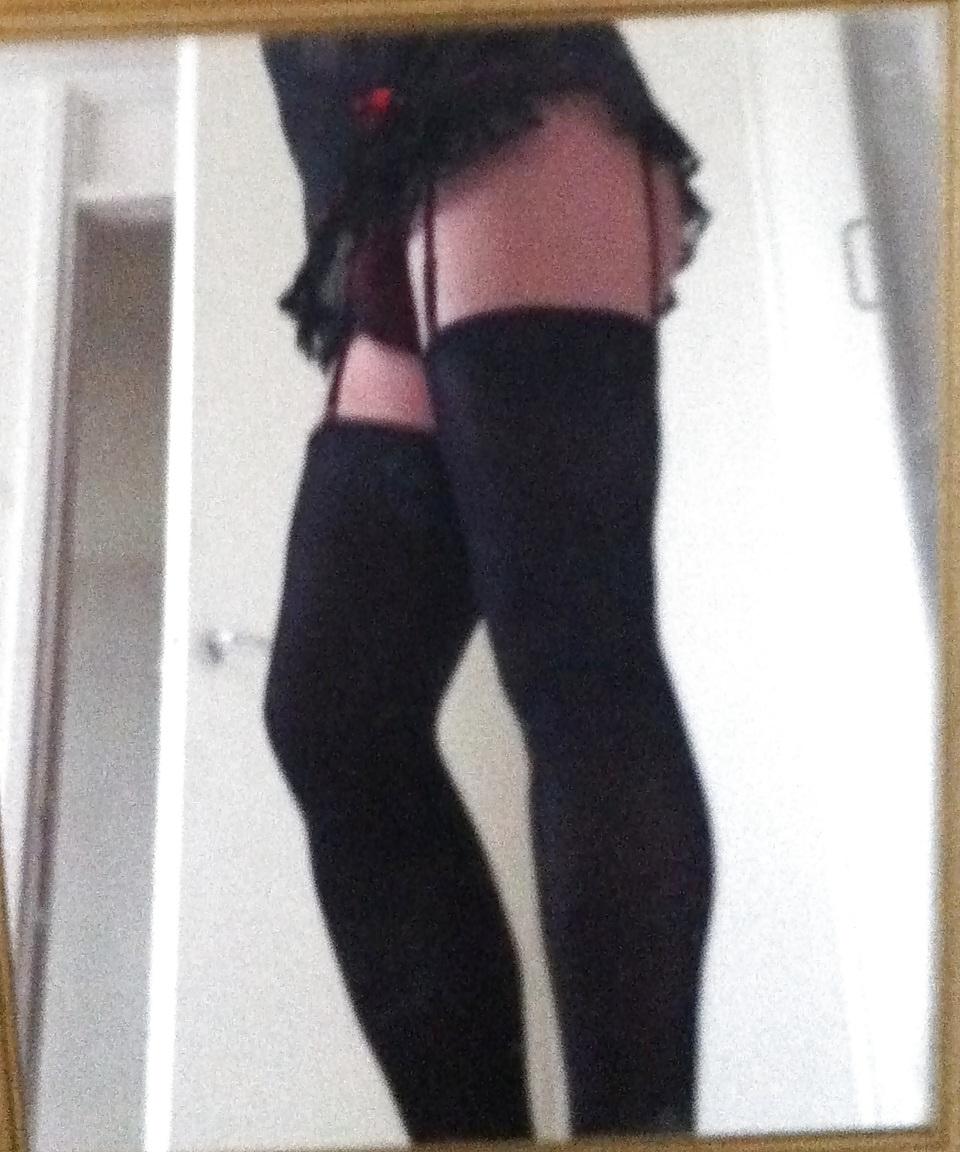 25P Im a tranny easter bunny xxx