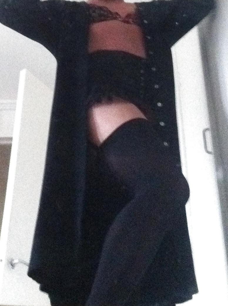 25P Im a tranny easter bunny xxx