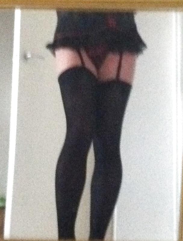 25P Im a tranny easter bunny xxx