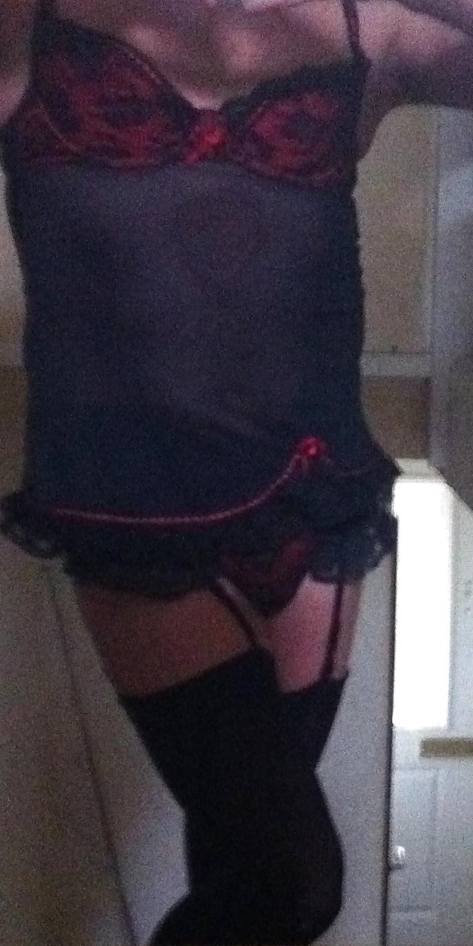 25P Im a tranny easter bunny xxx